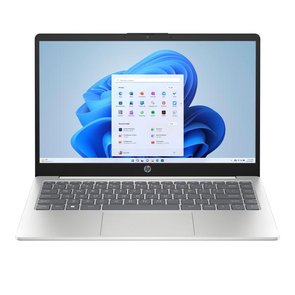 NTB HP 14-ep0042nc,  Core i3-N305,  14" FHD,  8GB DDR4,  SSD 512GB,  Windows 11+ 3měsíce GamePass
