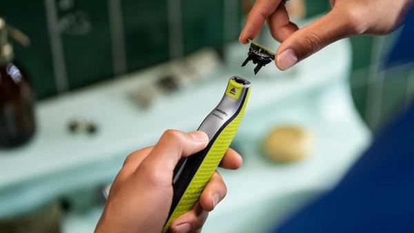 Philips OneBlade 360 QP410/50 náhradní hlava, 1 kus2