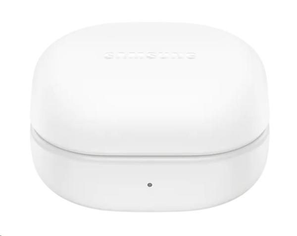 Samsung bluetooth sluchátka Galaxy Buds 2 Pro,  EU,  bílá - distribuce svět4