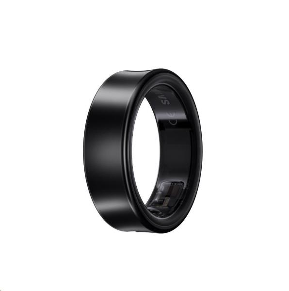 Samsung Q500 Galaxy Ring Size 10 Titanium Black,  EU2