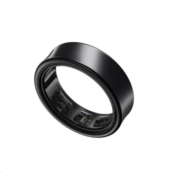 Samsung Q501 Galaxy Ring Size 11 Titanium Black,  EU