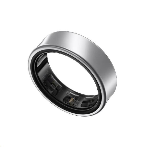 Samsung Q509 Galaxy Ring Size 9 Titanium Silver,  EU