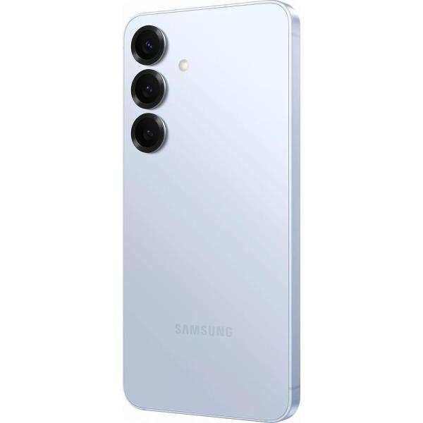 Samsung Galaxy S25 5G 12GB/ 256GB modrá,  EU3
