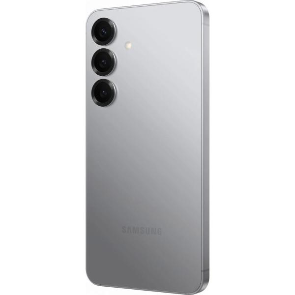 Samsung Galaxy S25 5G 12GB/ 256GB šedá,  EU3