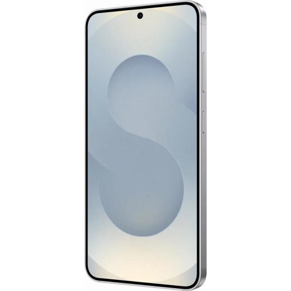 Samsung Galaxy S25 5G 12GB/ 256GB šedá,  EU6
