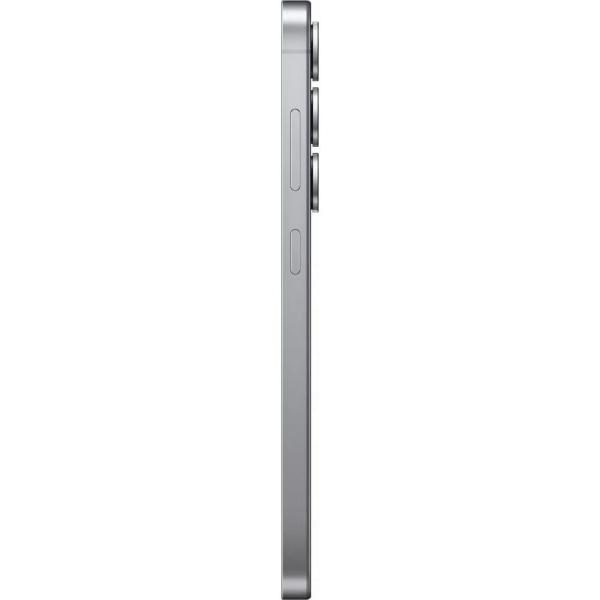 Samsung Galaxy S25 5G 12GB/ 256GB šedá,  EU9