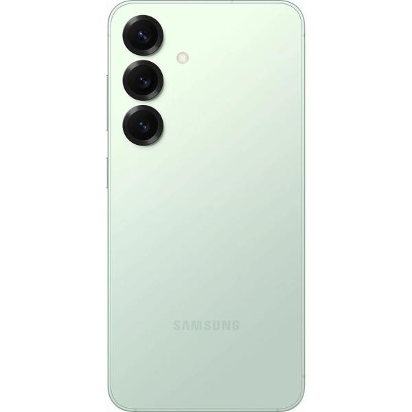 Samsung Galaxy S25 5G 12GB/ 256GB zelená,  EU1