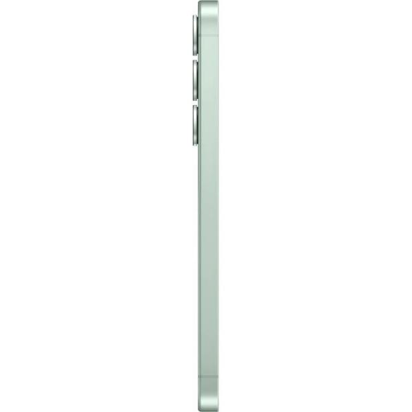 Samsung Galaxy S25 5G 12GB/ 256GB zelená,  EU7