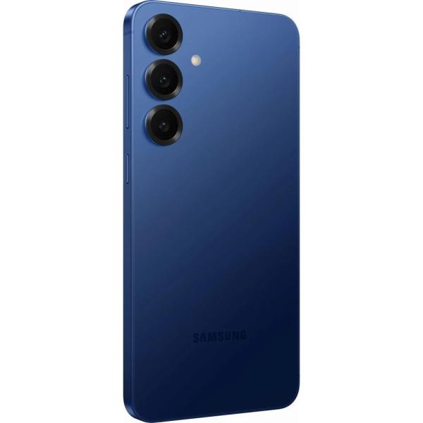 Samsung Galaxy S25+ 5G 12GB/ 512GB tmavomodrá,  EU2