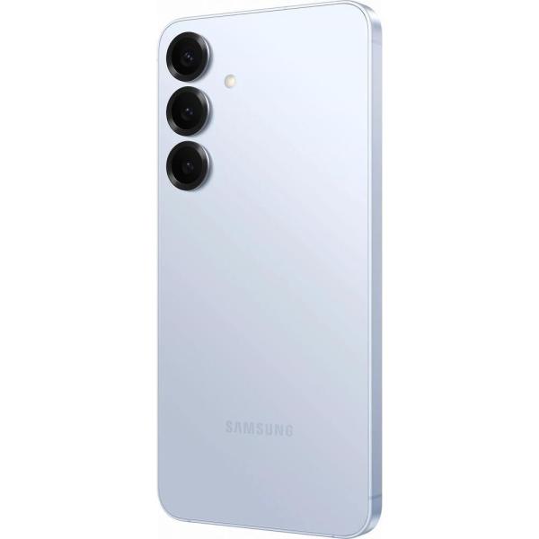 Samsung Galaxy S25+ 5G 12GB/512GB modrá, EU3