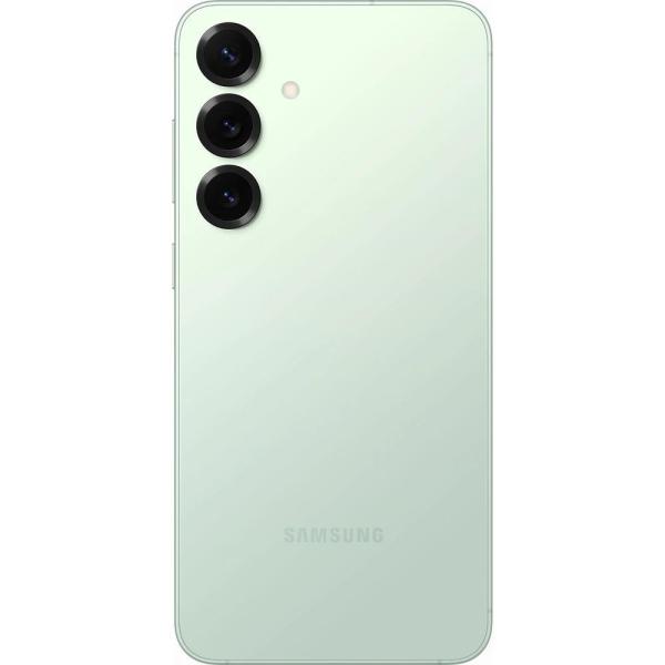 Samsung Galaxy S25+ 5G 12GB/512GB zelená, EU0