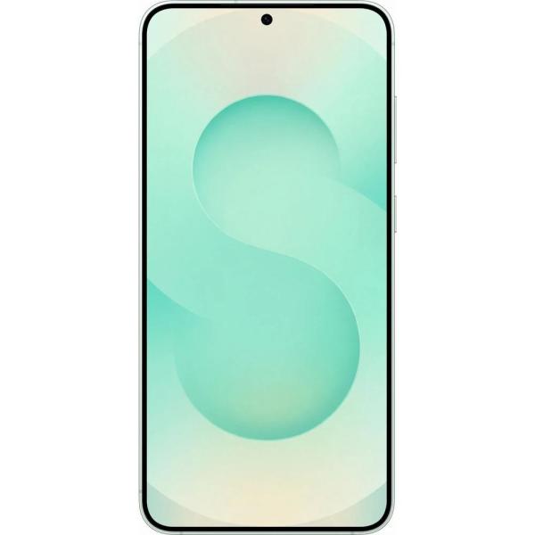 Samsung Galaxy S25+ 5G 12GB/512GB zelená, EU4