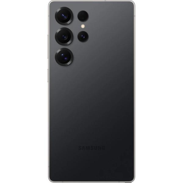 Samsung Galaxy S25 Ultra 5G 12GB/ 256GB černý titan,  EU1