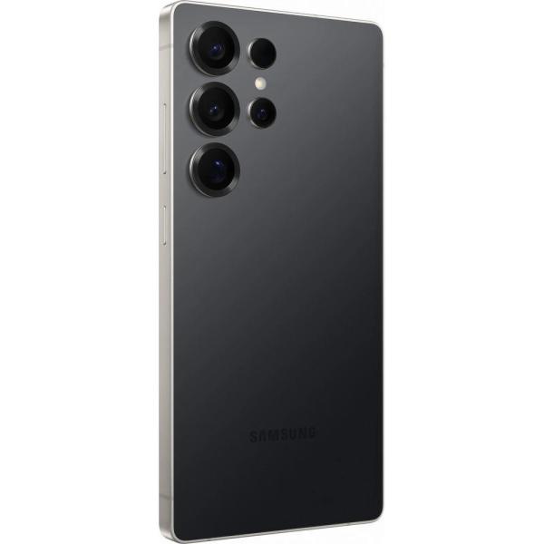 Samsung Galaxy S25 Ultra 5G 12GB/ 256GB černý titan,  EU2
