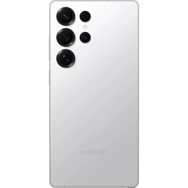 Samsung Galaxy S25 Ultra 5G 12GB/ 256GB bílý titan,  EU1