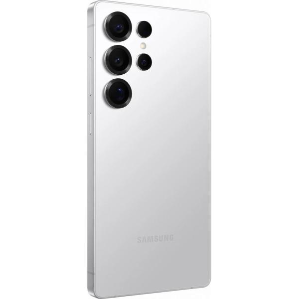 Samsung Galaxy S25 Ultra 5G 12GB/ 256GB bílý titan,  EU2