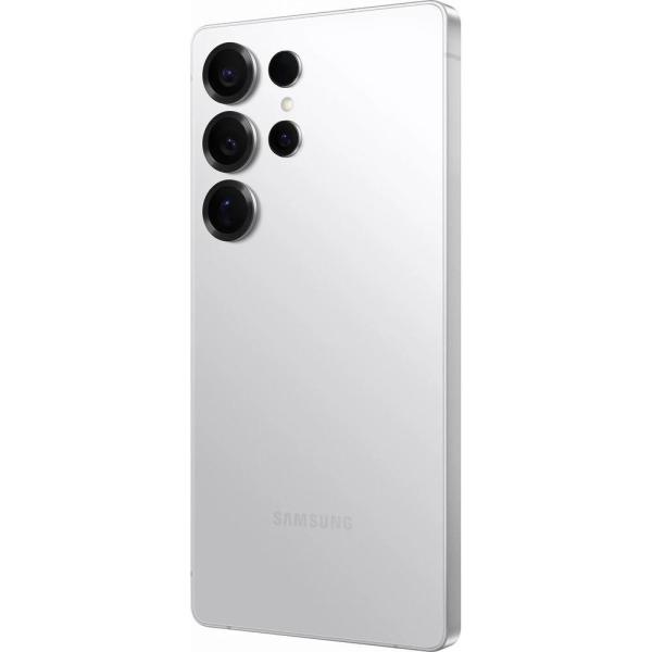 Samsung Galaxy S25 Ultra 5G 12GB/ 256GB bílý titan,  EU3