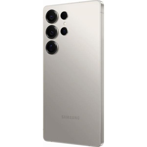 Samsung Galaxy S25 Ultra 5G 12GB/512GB šedý titan,EU2