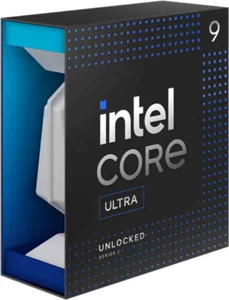 CPU Intel Core Ultra 9 285 (LGA1851)