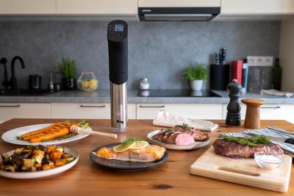 Lauben Smart Sous Vide 1200SB14