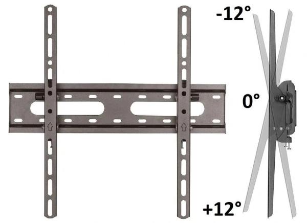 Sklopný televizní držák Fiber Mounts Rico-2
3