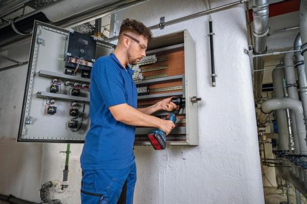 Bosch GLH 18V-60 akumulátorový hydraulický děrovač8
