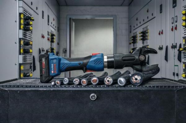 Bosch GKH 18V-50 akumulátorové hydraulické nůžky7