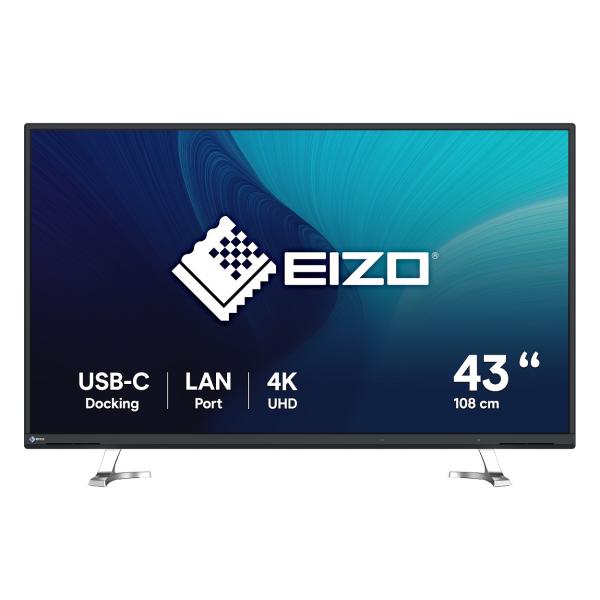 EIZO MT 43
