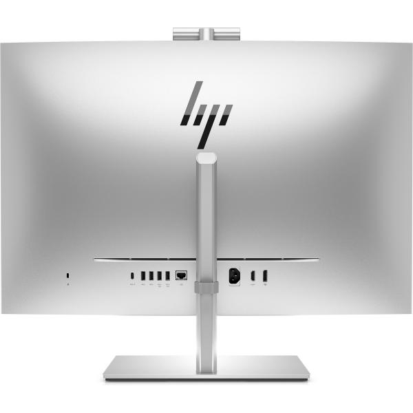 HP AiO EliteOne 870G9 27 T QHD i7-14700, 1x32GB,  1TBm.2, WiFi 6evPro+BT, wrls kl.a myš, MCR,  noDVD, 240Wpl., Win11Pro14