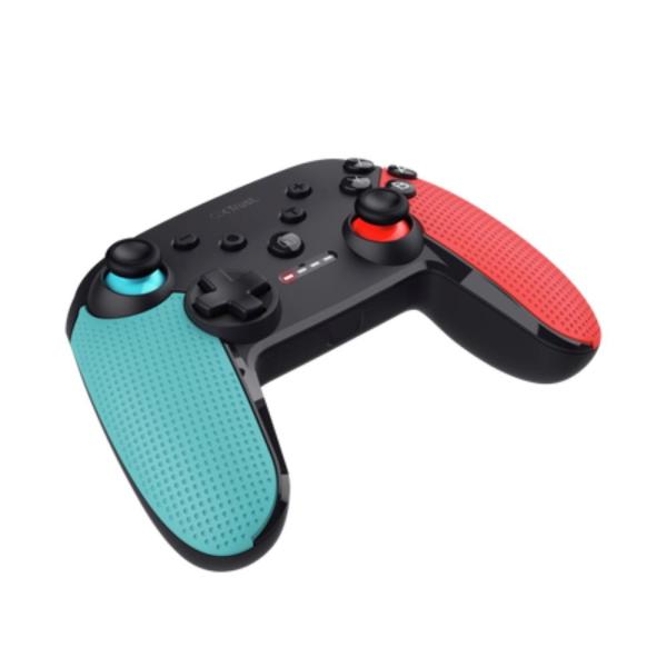 TRUST Gamepad GXT 1246B Muta,  pro Nintendo Switch,  Bluetooth