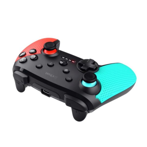 TRUST Gamepad GXT 1246B Muta,  pro Nintendo Switch,  Bluetooth1