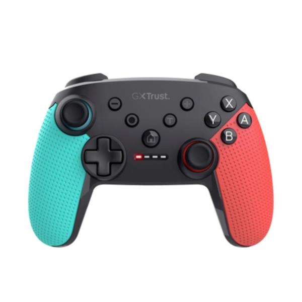 TRUST Gamepad GXT 1246B Muta,  pro Nintendo Switch,  Bluetooth3