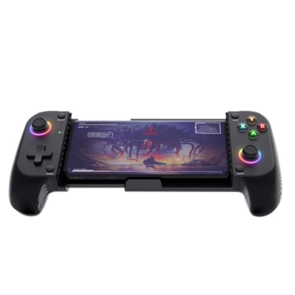 TRUST Gamepad GXT 735 Mylox, pro Telefony, Bluetooth, černá2