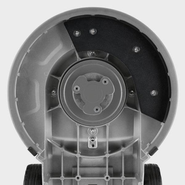BAZAR - Karcher BDS 43/ 150 C Classic podlahový mycí stroj,  1500 W,  63 dB,  pracovní šířka 430 mm,  150 ot/ min - rozbaleno2