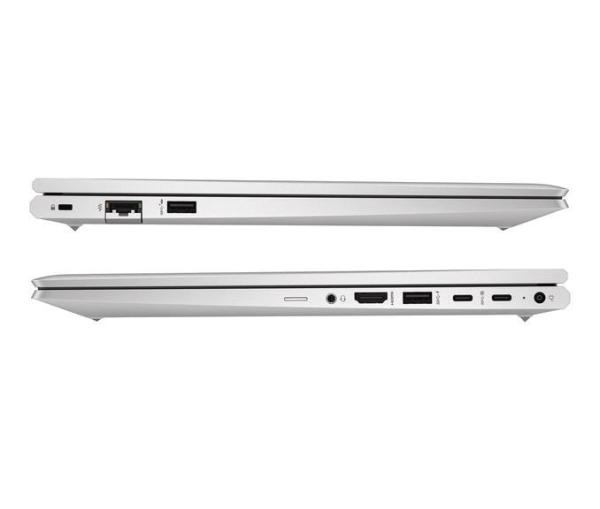 HP NTB ProBook 455 G10 R5 7530U 15.6 FHD UWVA 250HD, 8GB, 512GB, FpS, ax, BT, Backlit keyb, Win11Pro EDU, 3y onsite7