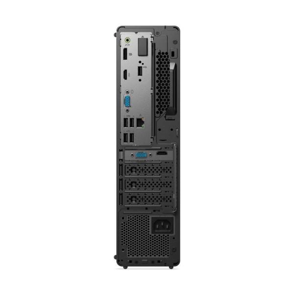 LENOVO PC ThinkCentre Neo 50s G5 - i5-14400, 16GB, 512SSD, DVD, WiFi, BT, W11P5