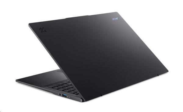ACER NTB Swift 16 AI (SF16-51T-99EY), Ultra9-288V, 16"WQXGA, 32GB, 1TB SSD, Intel Arc, W11H, Black5