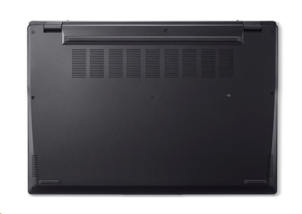 ACER NTB Swift 16 AI (SF16-51T-99EY), Ultra9-288V, 16"WQXGA, 32GB, 1TB SSD, Intel Arc, W11H, Black6