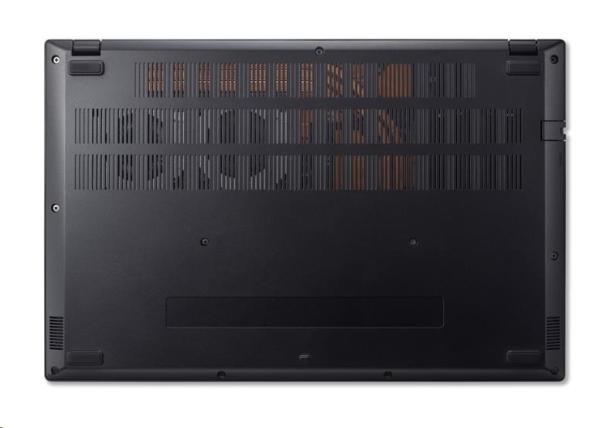 ACER NTB Nitro V 15 (ANV15-41-R7AY), R5-7535HS, 15.6"FHD, 16GB, 1TB SSD, RTX 4050, Linux, Black8