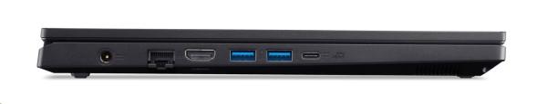 ACER NTB Nitro V 15 (ANV15-41-R7AY), R5-7535HS, 15.6"FHD, 16GB, 1TB SSD, RTX 4050, Linux, Black4