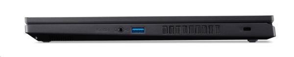 ACER NTB Nitro V 15 (ANV15-41-R7AY), R5-7535HS, 15.6"FHD, 16GB, 1TB SSD, RTX 4050, Linux, Black9