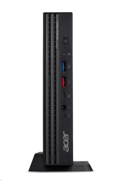 Acer Veriton/ N4720GT/ Mini/ i5-14400T/ 8GB/ 512GB/ UHD 730/ W11P/ 3R