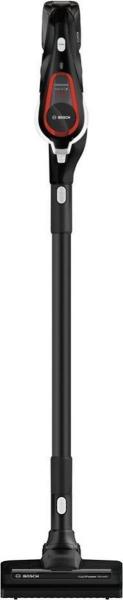 Bosch Unlimited Series 8 tyčový vysavač, akumulátorový, 63 dB, bezsáčkový, černá2