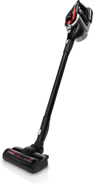 Bosch Unlimited Series 8 tyčový vysavač, akumulátorový, 63 dB, bezsáčkový, černá5