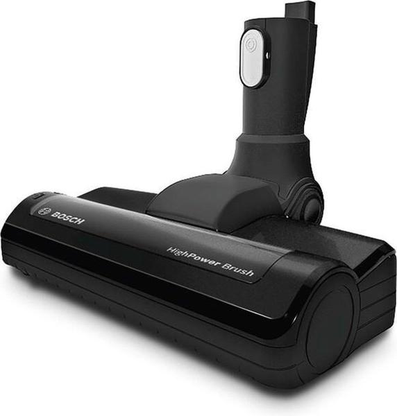 Bosch Unlimited Series 8 tyčový vysavač, akumulátorový, 63 dB, bezsáčkový, černá3