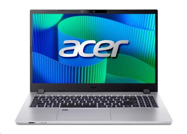 ACER NTB TravelMate P2 (TMP215-55T-TCO-5144), i5-120U, 15.6
