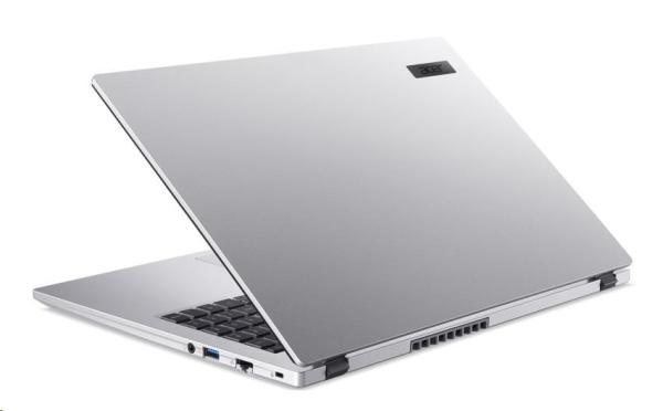ACER NTB TravelMate P2 (TMP215-55T-TCO-5144), i5-120U, 15.6"FHD, 16GB, 512GB SSD, Intel Graphics, W11H, Silver0