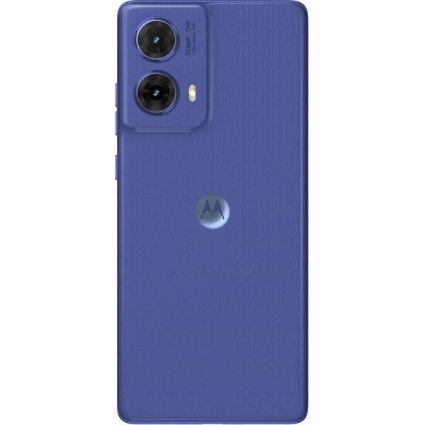 Motorola XT2427-2 Moto G85 5G ds 12/ 256GB cobalt blue,  EU4