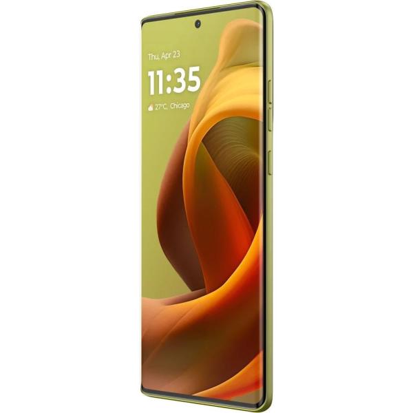 Motorola XT2427-2 Moto G85 5G ds 12/256GB olive green, EU1