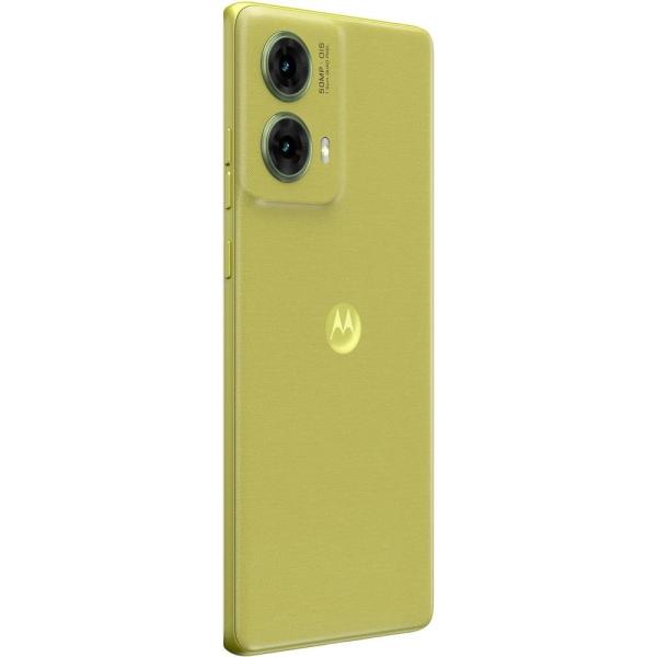 Motorola XT2427-2 Moto G85 5G ds 12/256GB olive green, EU5